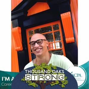 Meet your Posher, Ryan